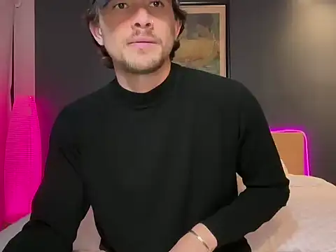 mcklister_kinky_feets webcam