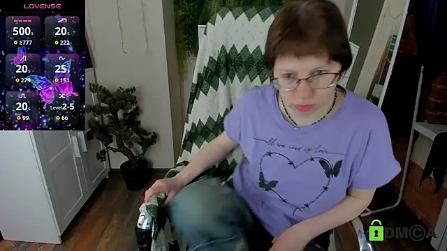 Melissa_Wells webcam