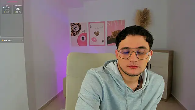 Massimo_Fiore webcam