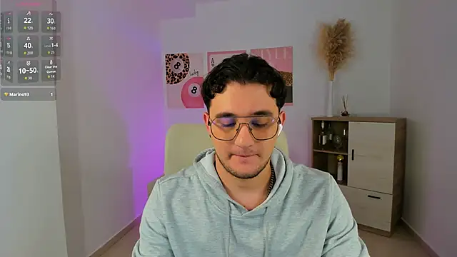 Massimo_Fiore webcam