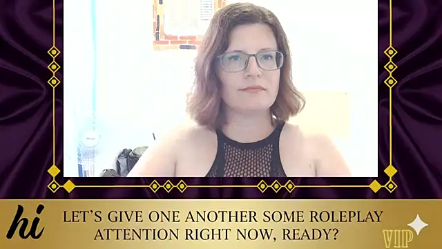 Domina_Tasselina_Goddess webcam