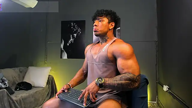 bradley_smith webcam