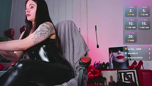 Vanessa_Ives_ webcam