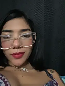 ElaRose_12 webcam