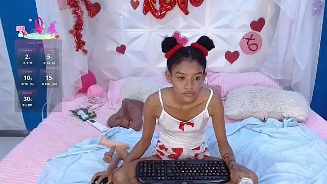 adisson_petite1 webcam