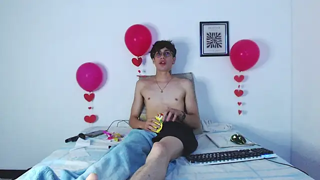 Dio__morningstar webcam