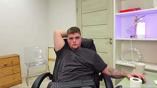 Jackson_Teele webcam