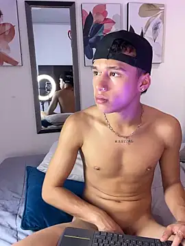 Dominik_Souza webcam