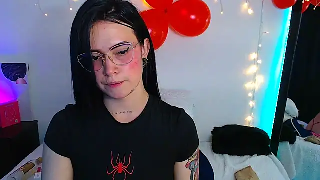 Isa_Maiden1 webcam