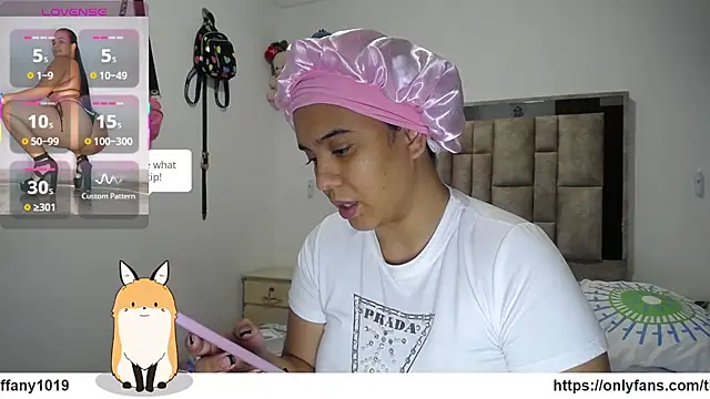 tiffany__pink webcam