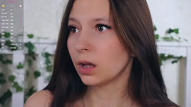 GabrielleLynchard webcam