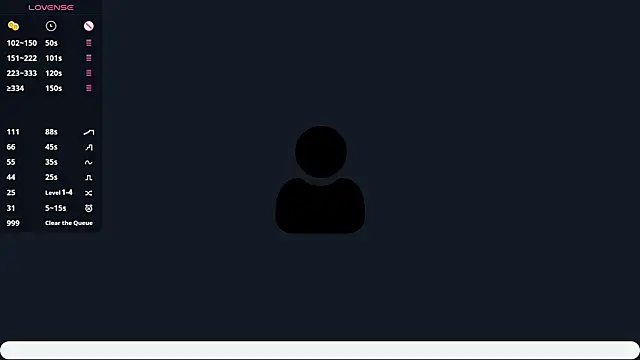 LenitaTumblin webcam