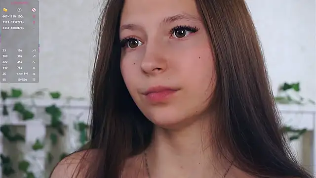 GabrielleLynchard webcam