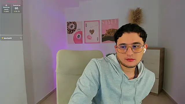 Massimo_Fiore webcam