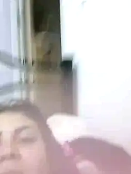 CubanaCulonaxxx webcam