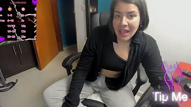 peanut_tangerine webcam