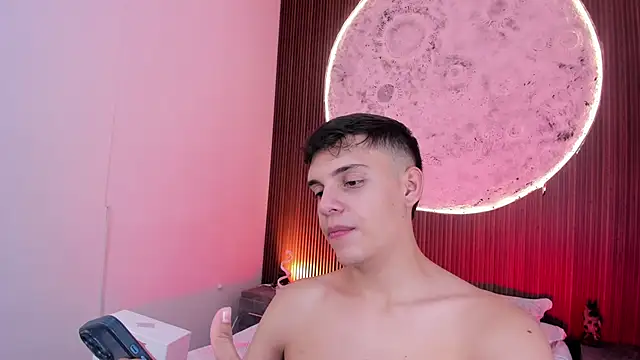 JacobRoberts1 webcam