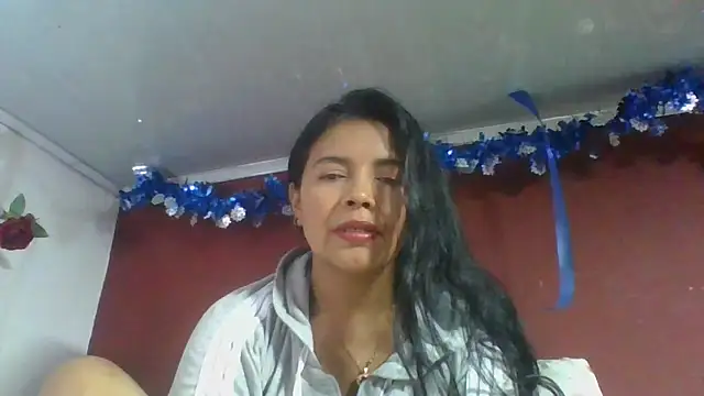 DianaOchoa_ webcam