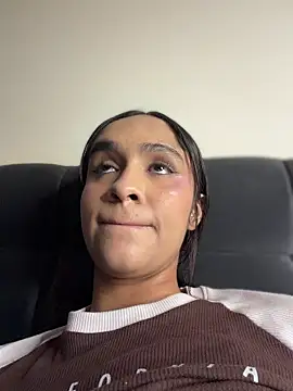 Isabella-Teen webcam