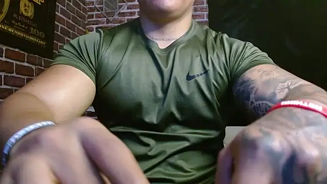jordan_bigcock_ webcam