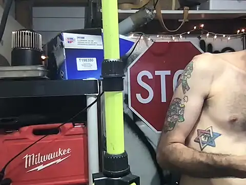 SinlessFreedom7 webcam