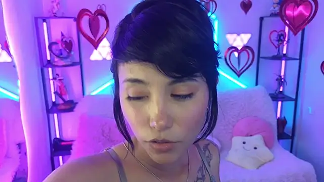 ivonne_heaven webcam