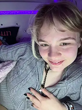 free nude videochat Cutiepiespanks