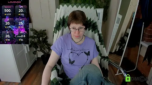 Melissa_Wells webcam