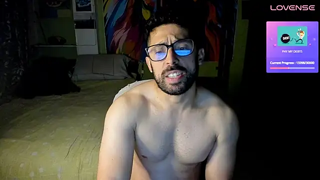 irokdan891 (Ask my age) - Cum