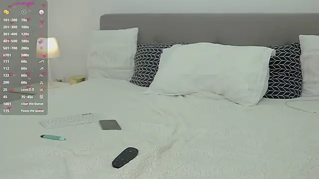 ivynoirr (F young) - ❤️ PLEASURE FOR MY PUSSY ❤️