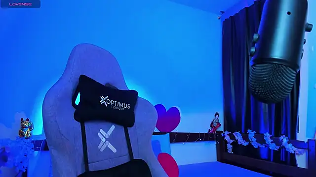 _moon_johnson (F young) - 🔥 5 tks Tease 💕15tk Deli⚡50 OMGGGG