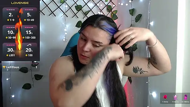 nika_1_ (F young) - sucer une bite