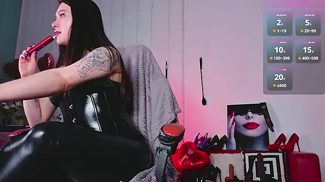 Vanessa_Ives_ webcam