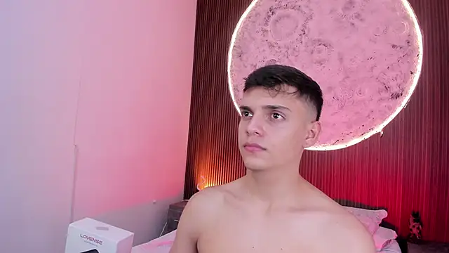 JacobRoberts1 webcam