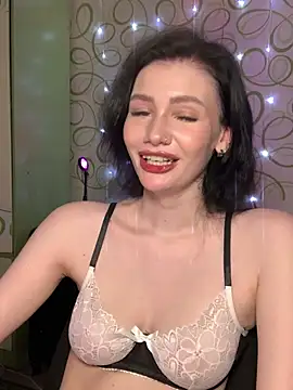 Steffy_Red_Candy webcam