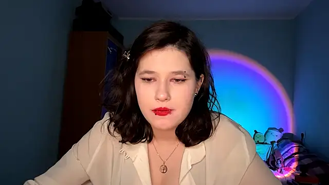 palihsushi (F teen) - air kiss for u<3