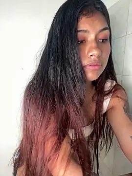 chantalpetit (F young) - ⭐bathe with me ⭐