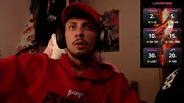 apolo_s (M young) - Cum!!💎💎