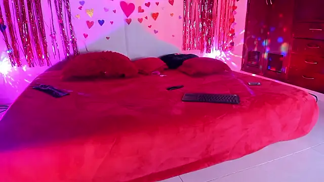 ArchieCollins webcam