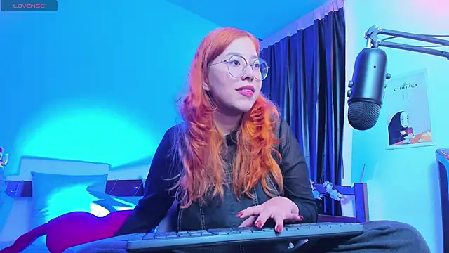 _Moon_Johnson webcam