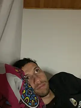 Michaell_Spinelly webcam