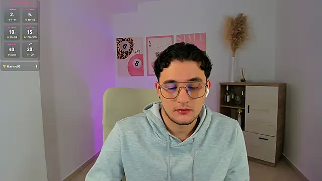 Massimo_Fiore webcam