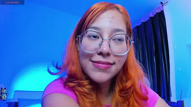 _Moon_Johnson webcam