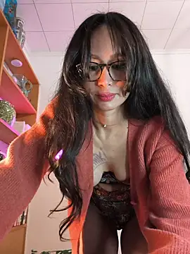 Naughty-Jessie webcam