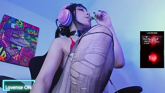 nicolet666lee webcam