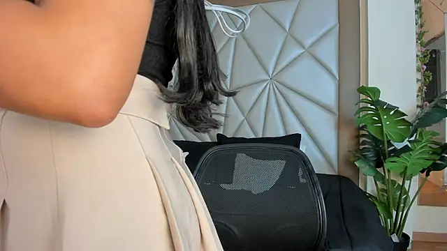 PaulinaMuller webcam