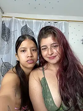 xuxi_xxx (F teen) - Twerking🔥🍑