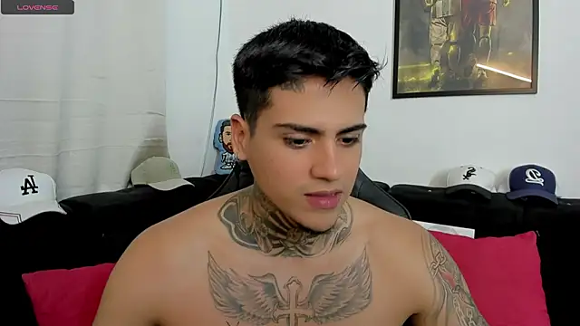 mad_maxxx2 - Mad_maxxx2's free webcam - UK Sex Cams