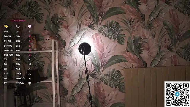 marlinvarian - MarlinVarian's free webcam - UK Sex Cams