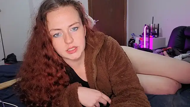 ENGLISHEMILY_69 webcam